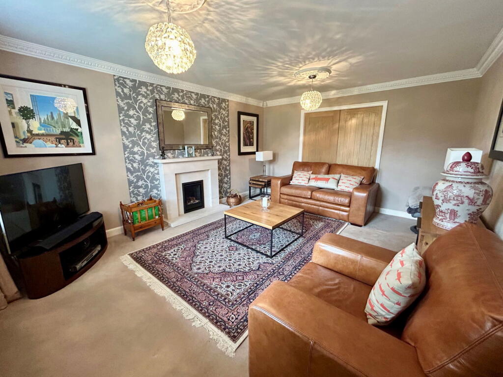 Additional image 8 of Foxes Meadow, Sutton Coldfield, B76 1AW