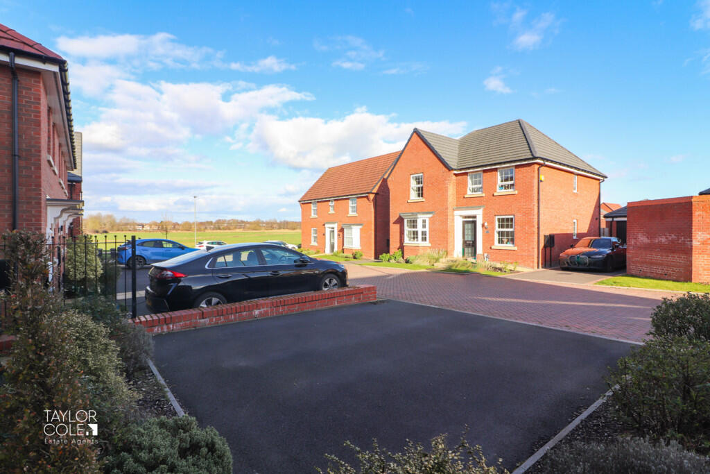 Additional image 2 of Netherfield View, Tamworth
