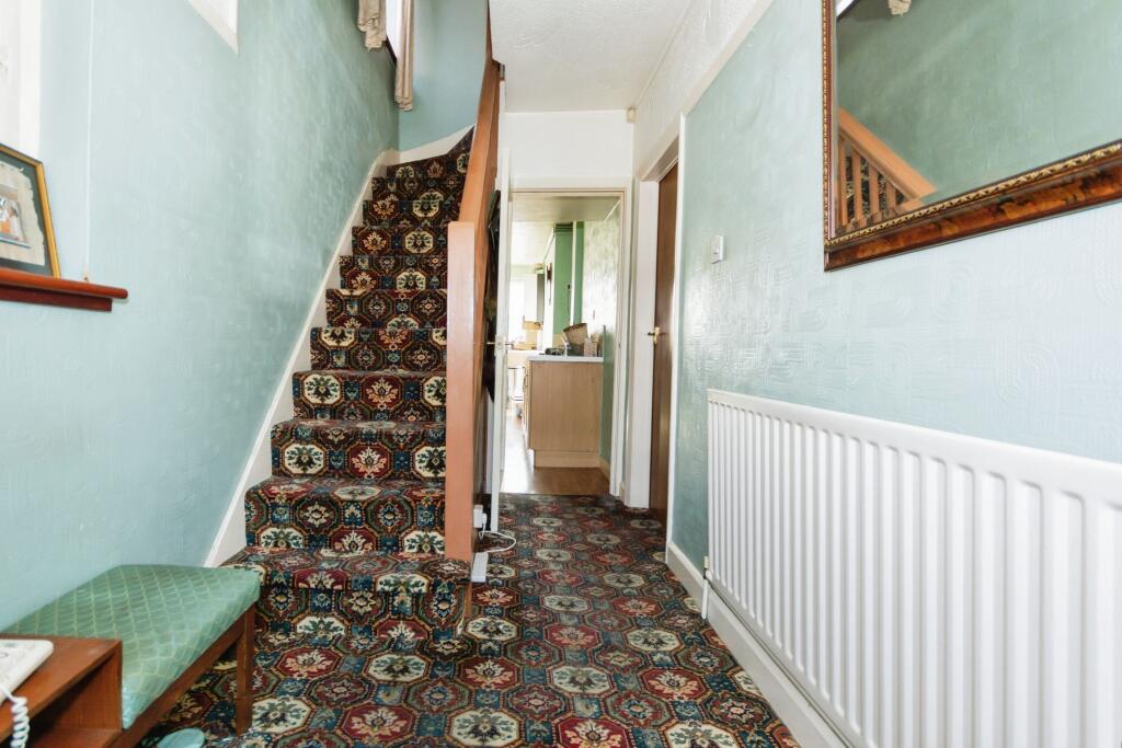 Additional image 18 of Gospel Lane, Acocks Green, West Midlands, B27