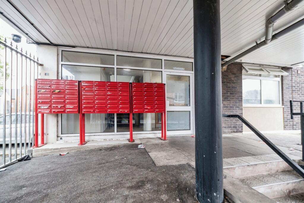 Additional image 8 of Livingstone Road, Handsworth, Birmingham