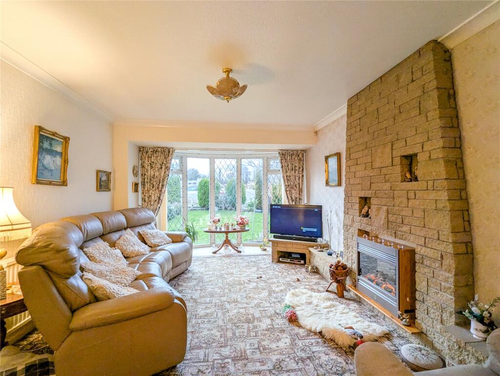 Additional image 2 of 11 Housesteads Road, Carlisle, Cumberland