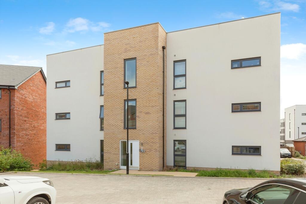 Additional image 5 of Poppy Close, Bristol, BS34