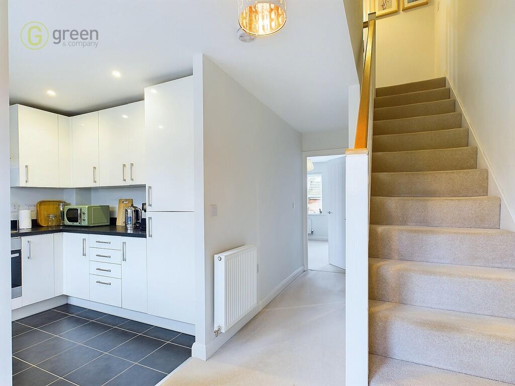 Additional image 21 of Old Marl Close, Four Oaks