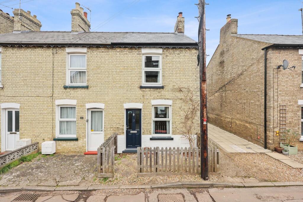 Additional image 15 of Pepys Terrace, Impington, Cambridge