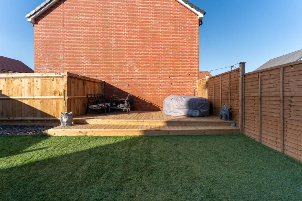 Additional image 7 of Lancaster Crescent, Haywood Village