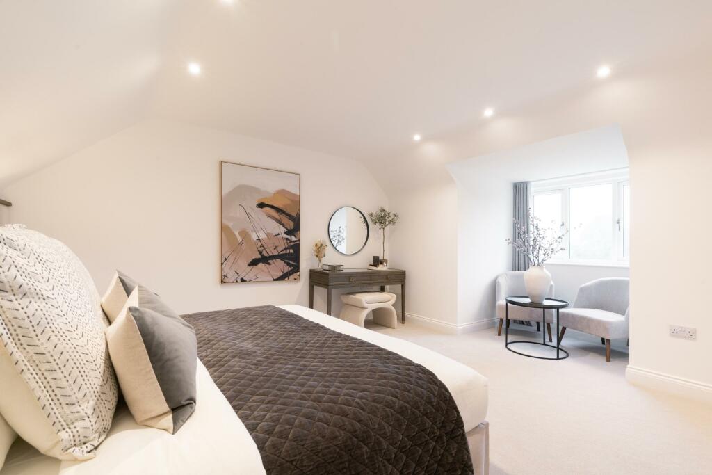 Additional image 20 of The Larch, Hamsterley Pastures, Hamsterley Village, Bishop Auckland, DL13