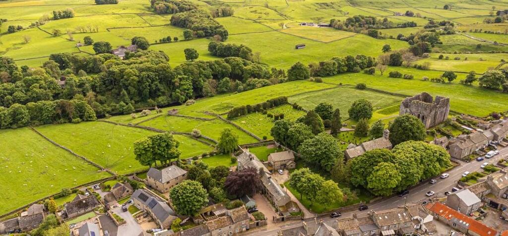 Additional image 5 of The Manor, Bowes, Barnard Castle, County Durham