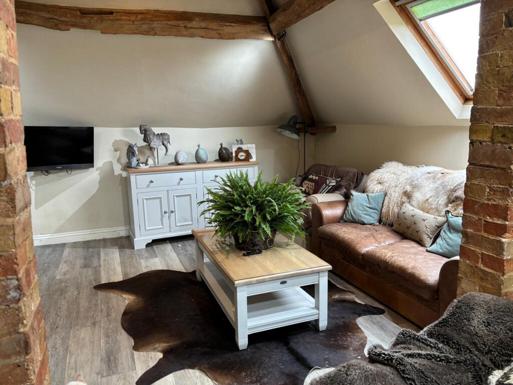 Additional image 17 of Forest Lane Hanbury Bromsgrove, Worcestershire, B60 4HT