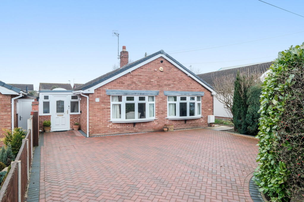 Redditch Road, Stoke Heath, Bromsgrove, B60 4JW