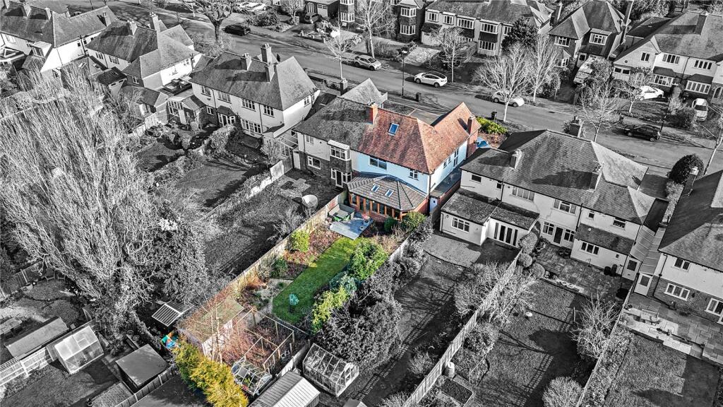 Additional image 33 of Emmanuel Road, Sutton Coldfield, West Midlands, B73