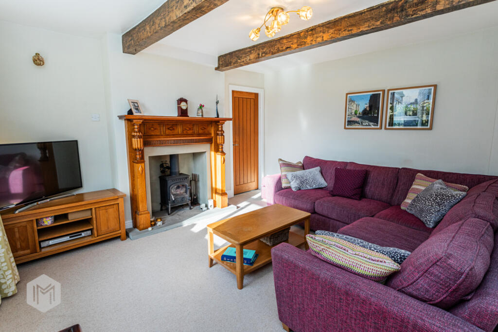 Additional image 3 of Old Lane, Bury, Greater Manchester, BL9 6SE