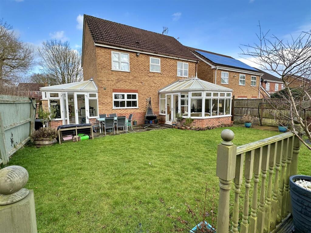 Additional image 28 of Johns Close, Studley