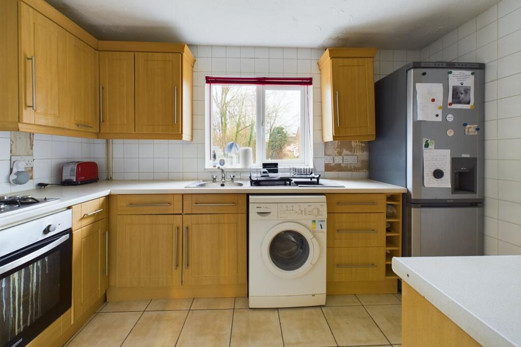 Additional image 6 of The Sycamores, Milton, Cambridge