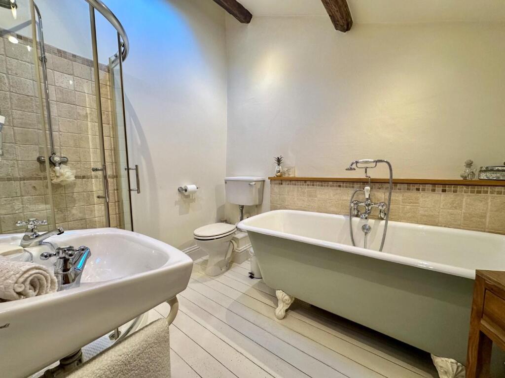 Additional image 10 of Higher Ball Grove Cottage Skipton Old Road, Colne