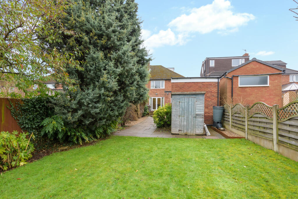 Additional image 23 of 18 Bedford Drive Sutton Coldfield B75 6AU