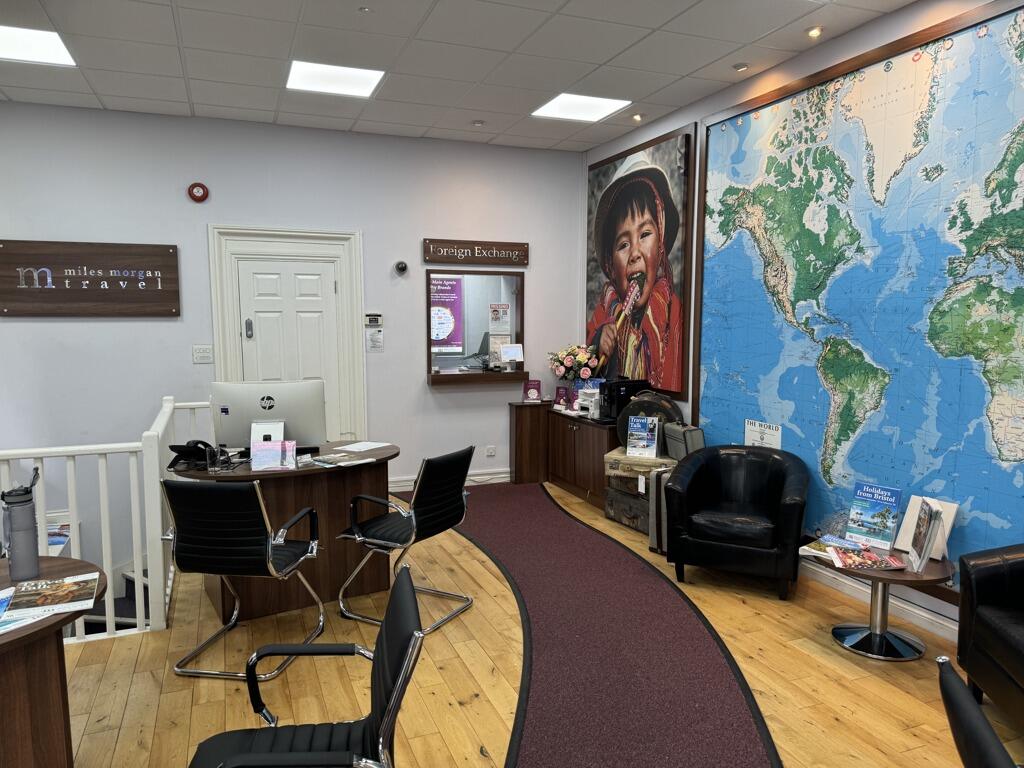 Additional image 15 of 16, 18 & 20 Princess Victoria Street And  25 & 27 , Waterloo Street, Clifton Village, City of Bristol, BS8 4BP