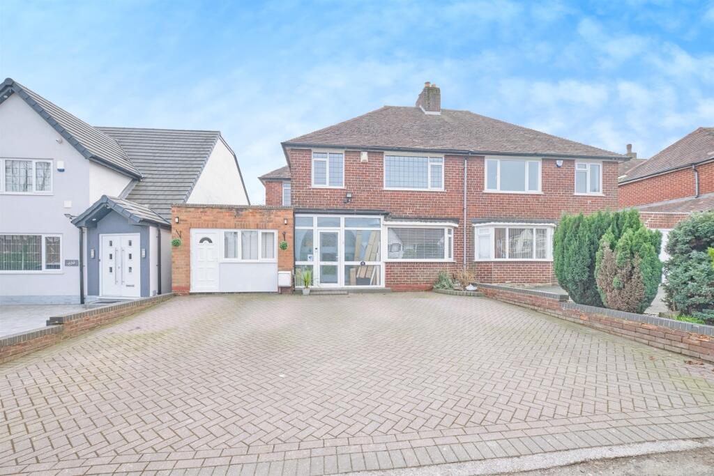 Additional image 18 of Queslett Road, Birmingham