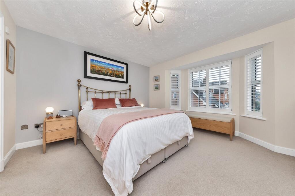 Additional image 12 of Perry Court, Clerk Maxwell Road, Cambridge