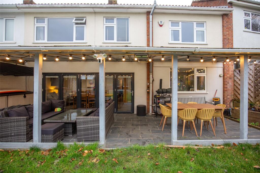 Additional image 32 of Pinewood Close, Bristol, BS9