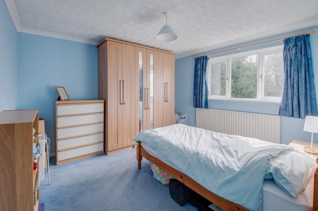 Additional image 11 of Shelley Close, Catshill, Bromsgrove, Worcestershire, B61