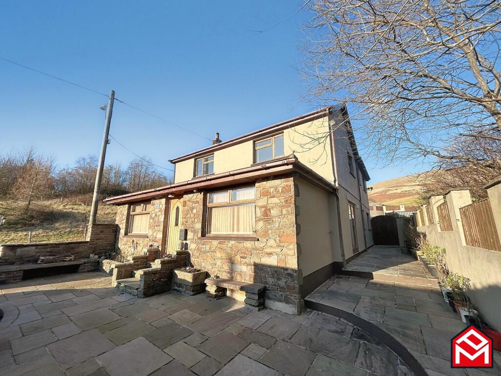 Additional image 33 of Stormy Lane, Nantymoel, Bridgend, Bridgend County. CF32 7TD