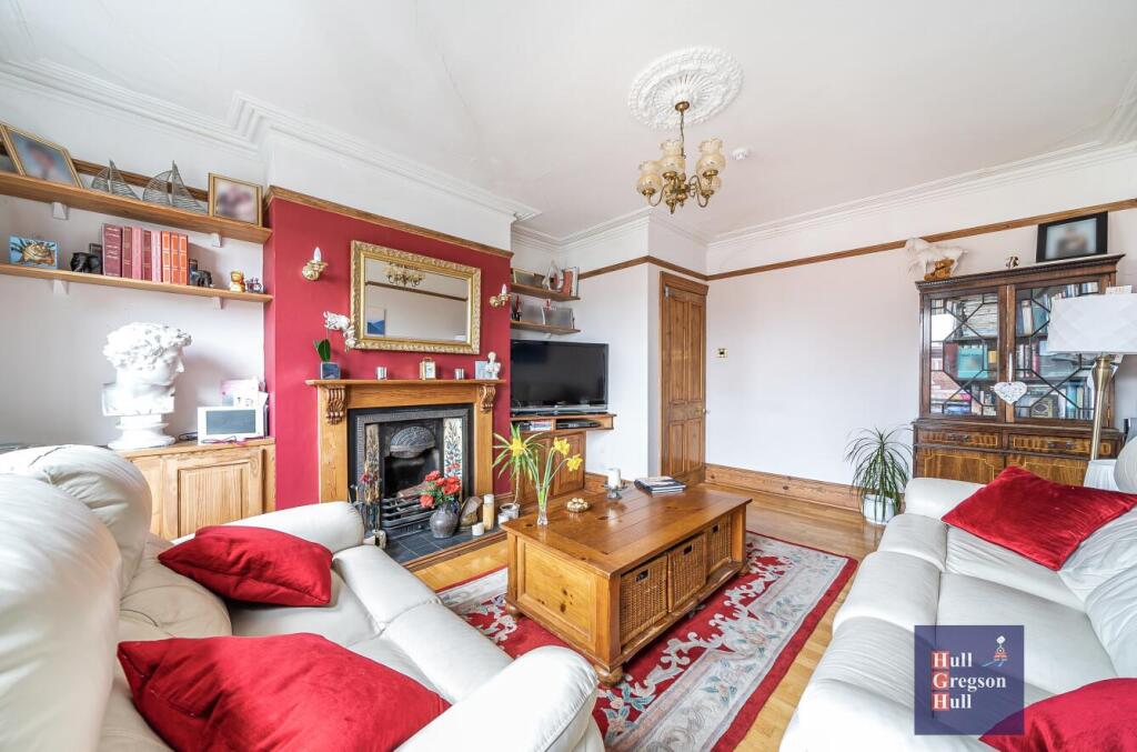 Additional image 2 of Cluny Crescent, Swanage