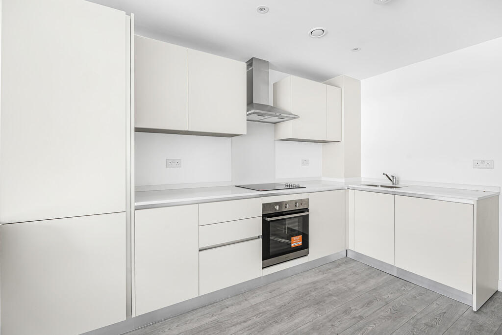 Additional image 4 of The Burj, 25 Green Street, Digbeth, Birmingham