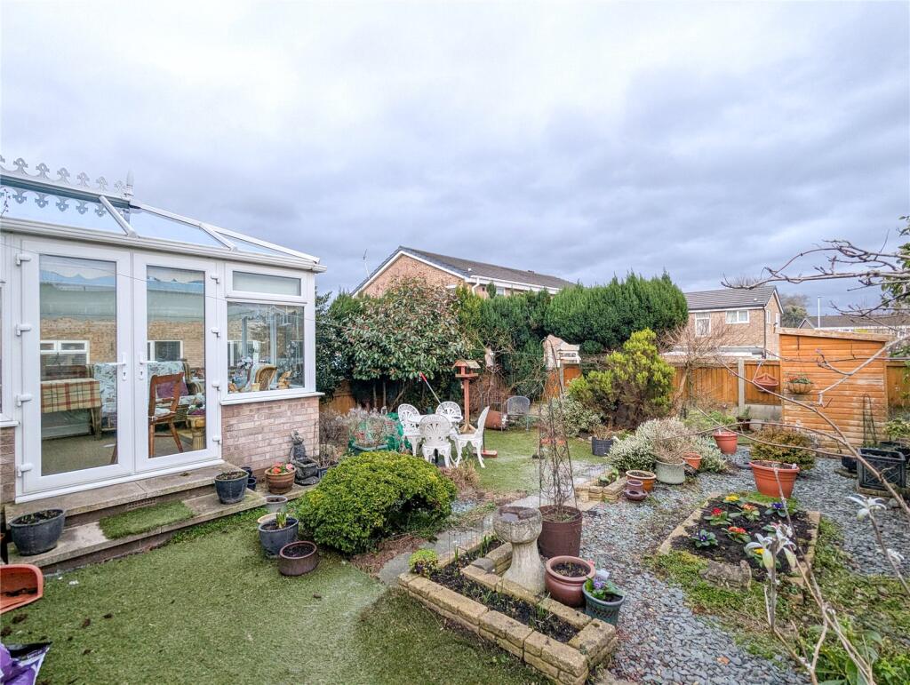 Additional image 5 of 11 Housesteads Road, Carlisle, Cumberland