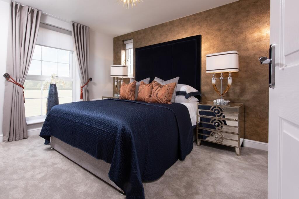 Additional image 7 of Plot 155, Castle Croft, Startforth