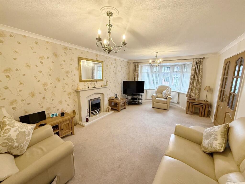 Additional image 3 of Chestnut Close, Streetly, Sutton Coldfield