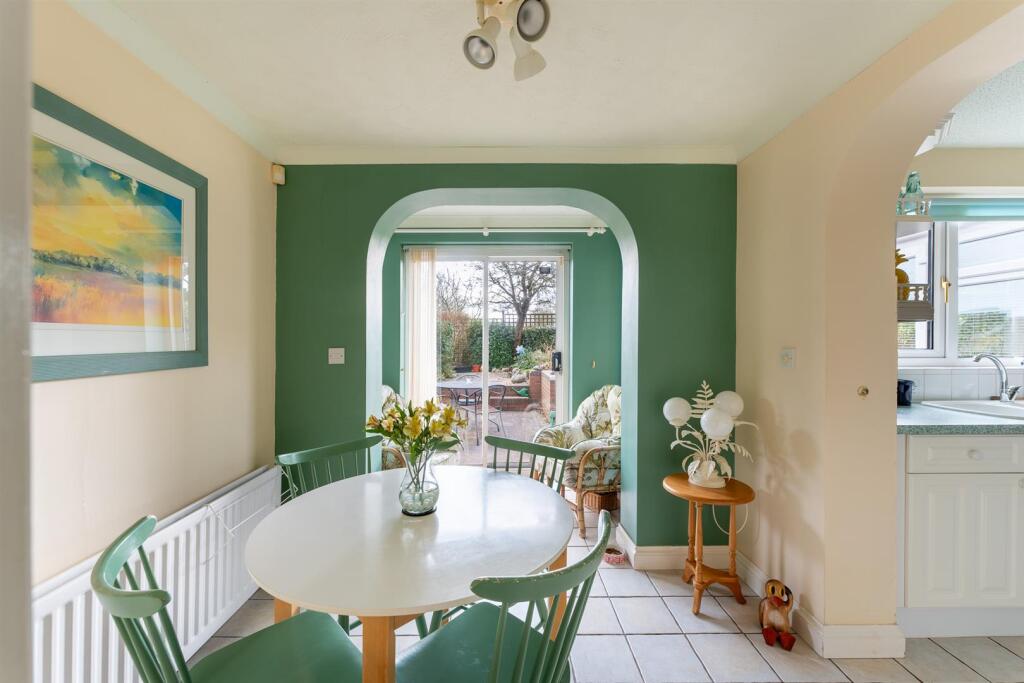 Additional image 14 of Rookery Close, Weston Hillside - OPEN OUTLOOK