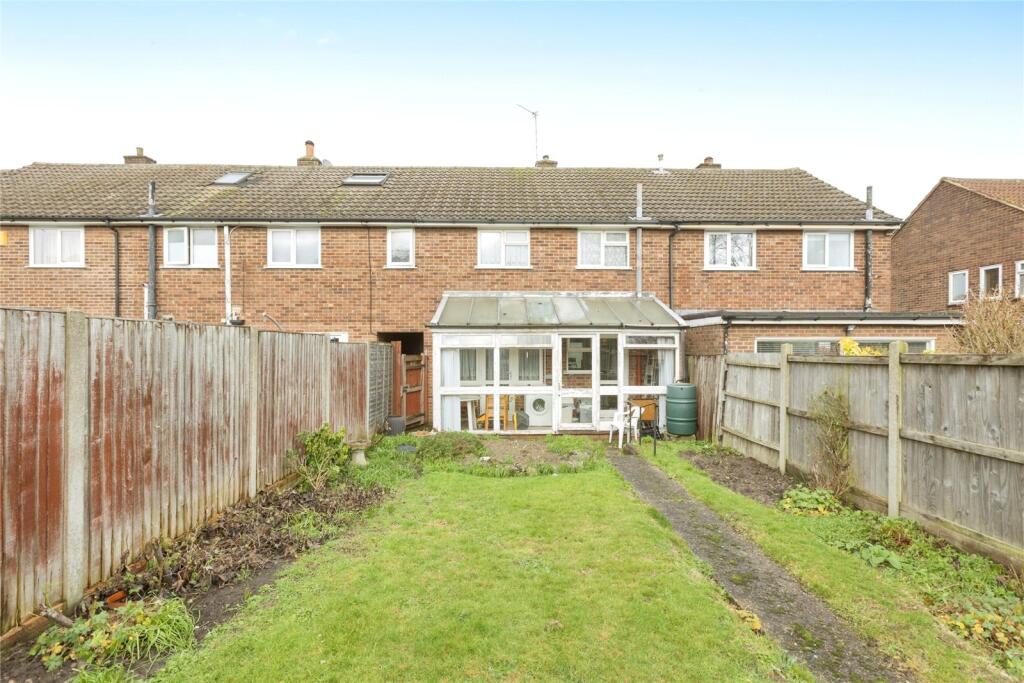 Additional image 6 of St. Georges Road, SWANLEY, Kent, BR8