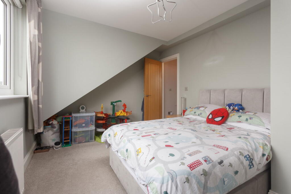 Additional image 24 of West Lane, Baildon, Shipley, BD17 5HD