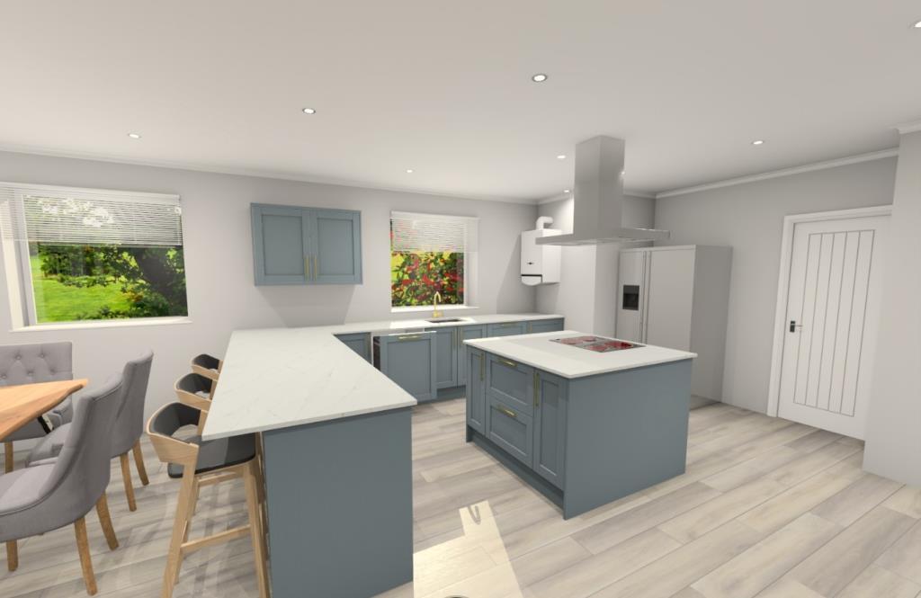 Additional image 8 of Meadowlands off Orchard Row, Soham