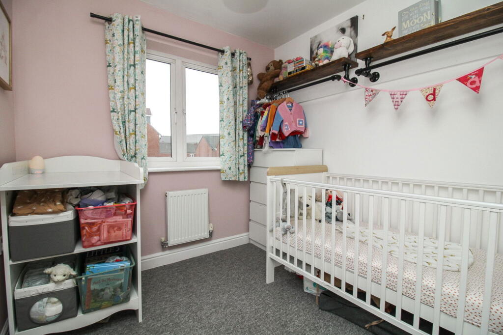 Additional image 10 of Whimbrel Avenue, Portishead, Portishead, BS20 7PA