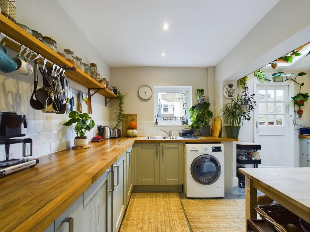 Additional image 30 of Vicarage Road, Redfield, Bristol