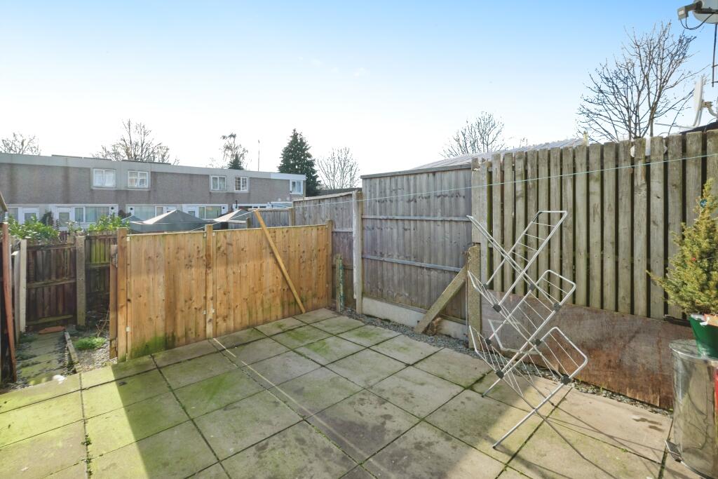 Additional image 5 of Porchester Drive, Birmingham, B19