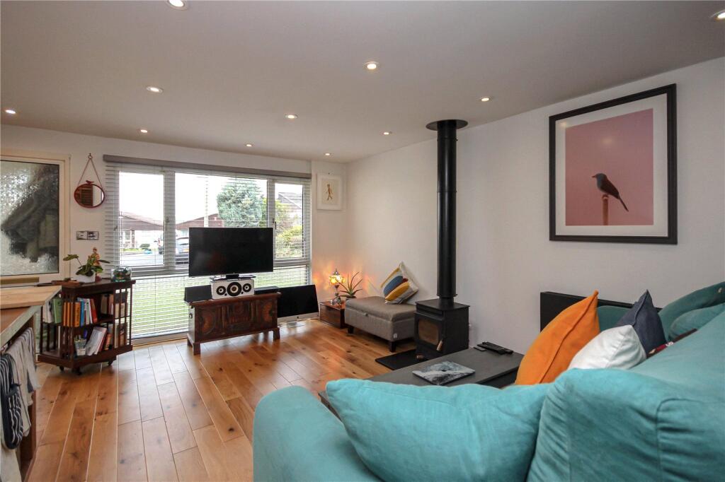 Additional image 10 of Kelston Gardens, Westbury On Trym, Bristol, BS10