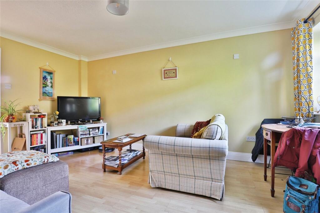 Additional image 2 of Newtown Lane, Verwood, Dorset, BH31