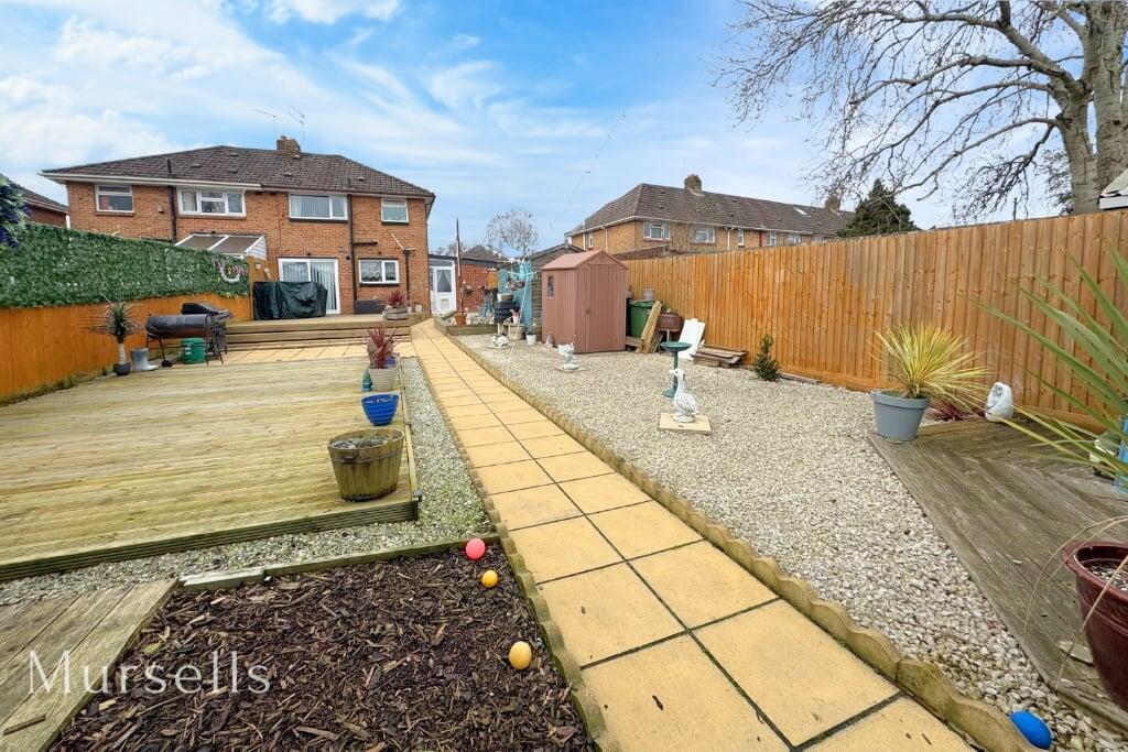 Additional image 22 of Gort Road, Poole, BH17