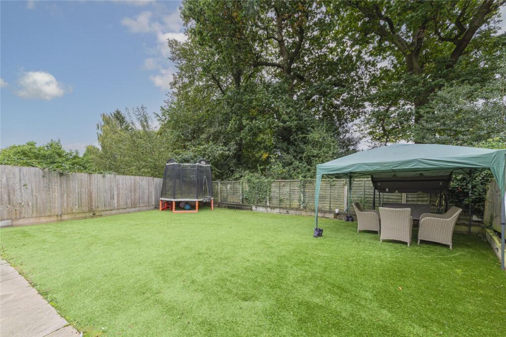 Additional image 22 of Saberton Close, Redbourn, St. Albans, AL3