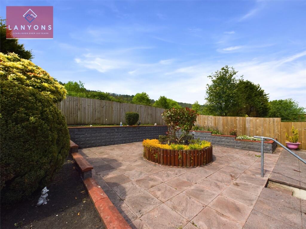 Additional image 16 of Tan Y Bryn, Maerdy, Ferndale, Rhondda Cynon Taf, CF43
