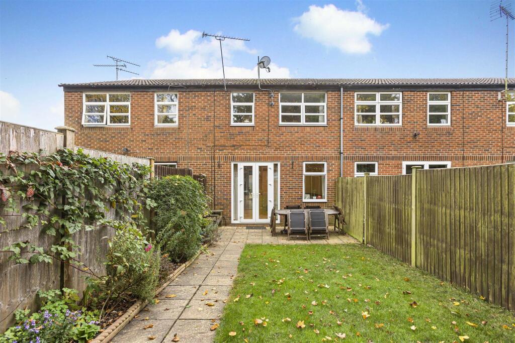 Additional image 16 of Guessens Grove, Welwyn Garden City