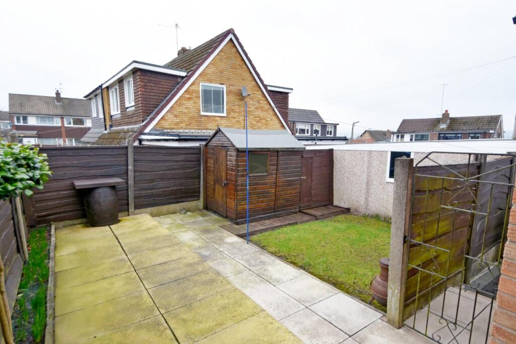 Additional image 12 of Holthouse Road, Tottington, Bury