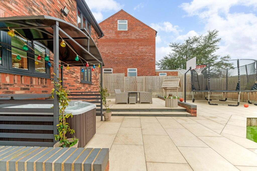 Additional image 8 of Redditch, Worcestershire