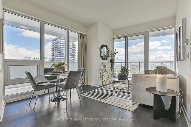 Additional image 14 of 2221 YONGE St Unit 2203