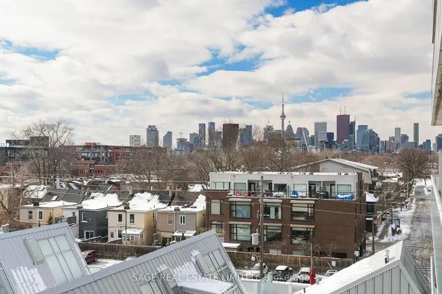 Additional image 20 of 201 Carlaw Ave Unit 509