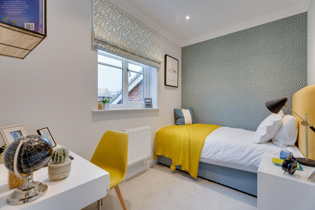 Additional image 9 of Cheveley, Newmarket, Suffolk