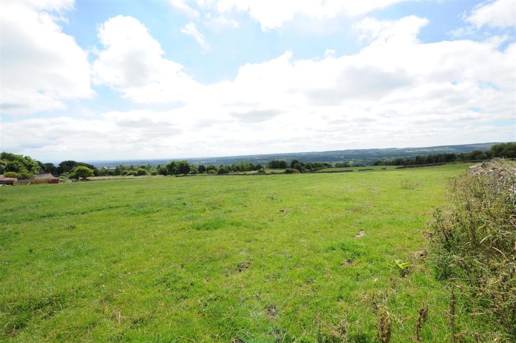 South west of Whashton Road, Richmond