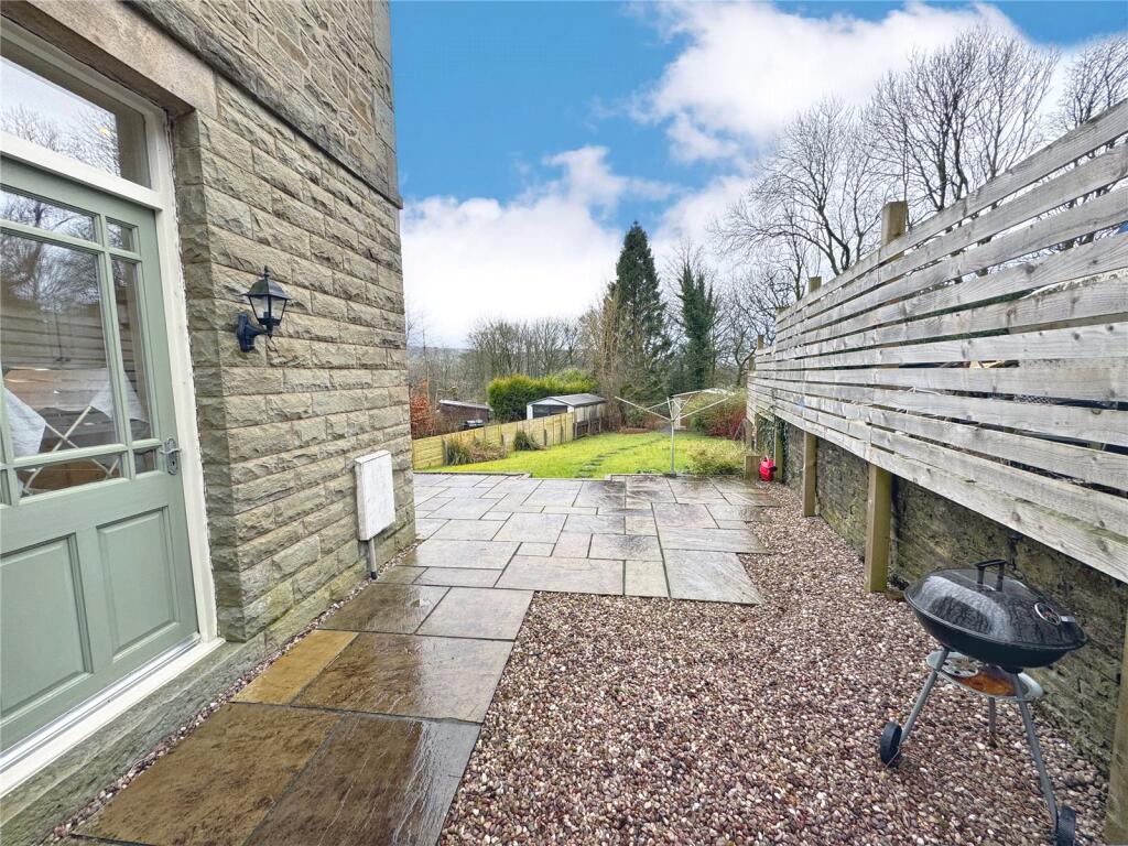 Additional image 23 of Barnes Avenue, Rawtenstall, Rossendale, BB4